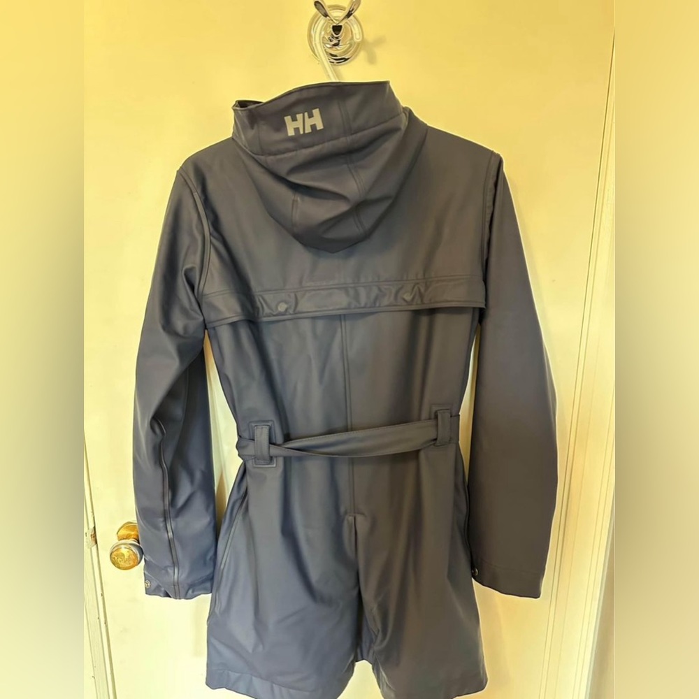 Helly Hansen Waterproof Jacket size Medium - Picture 3 of 4
